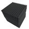 6 Pack Acoustic Foam Wedge 30 X 30 X 5 cm Studio Soundproofing Panels