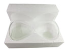 Large Fashion Colorful Sand Glass Sandglass Hourglass Timer Clear Smooth Gl U5A7