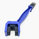 1pcs Motorcycle chain cleaning brush C8I2