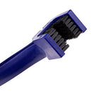 1pcs Motorcycle chain cleaning brush C8I2