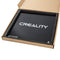 Creality 3D Ultrabase 310*320*4mm Carbon Silicon Glass Plate Platform Heated Bed Build Surface for CR-10S Pro / CR-X MK2 MK3 Hot bed 3D Printer Part