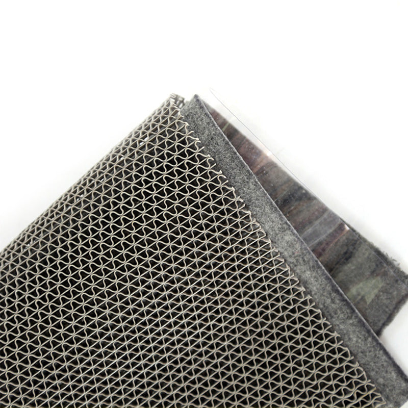 Three-in-one Humidification Moisturizing Carpet Reptile Climbing Pet Cleaning Mat