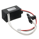 Air Purifier Air Ionizer Ioniser Airborne Negative Anion Generator High Output For Car Home