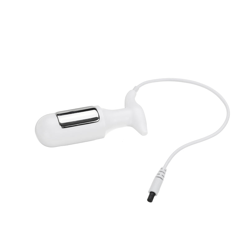 Kegel Toner Loop Adaptor Kegel Exerciser Pelvic Floor Muscle Stimulator Electric Kegal Trainer Toner Probe