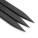 10pcs Opening Pry Tools Nylon Plastic Spudger for Mobile Phone Repair
