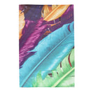 3 Cascade Huge Modern Abstract Canvas Painting Decorative Wall Picture Home Decoration Unframed