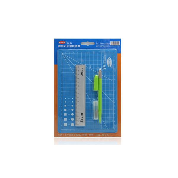 Allwin 3299 Professional Cutting Mat Set For Technology