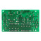 AC 110V 50W 40KHz Ultrasonic Cleaning Transducer Cleaner And Power Driver Board