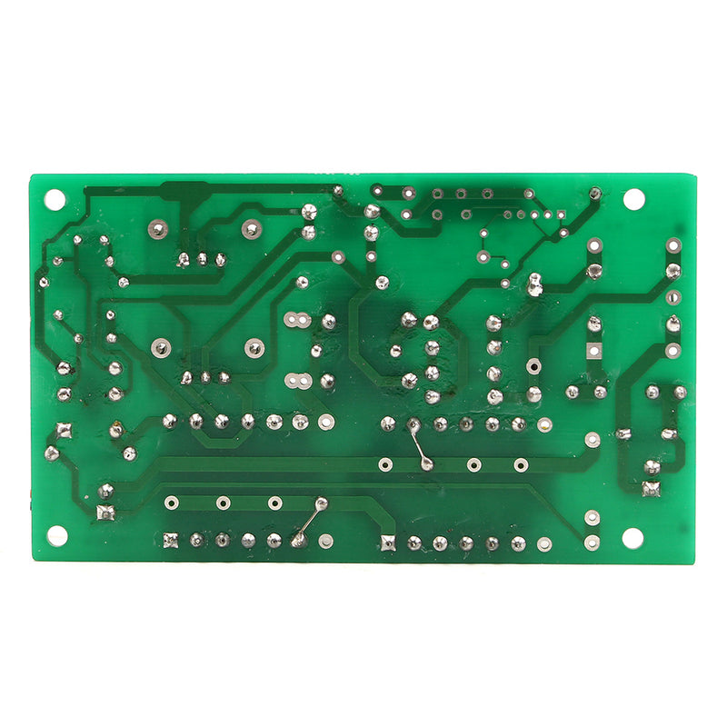 AC 110V 50W 40KHz Ultrasonic Cleaning Transducer Cleaner And Power Driver Board