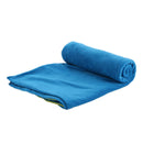 Trackman TM3103 180x90cm Camping Sleeping Bag Outdoor Hiking Ultralight Polar Fleece Tent Pad