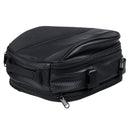 Waterproof Motorcycle Motorbike Reflective Rear Seat Saddlebags Helmet Luggage Storage Bag