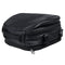 Waterproof Motorcycle Motorbike Reflective Rear Seat Saddlebags Helmet Luggage Storage Bag