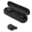 Bakeey Q1 bluetooth 5.0 True Wireless In-ear Music Earphone Waterproof Sports Headset With Mic Charging Case