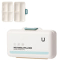 Xiaomi Jordan&Judy Pill Case Outdoor Travel Portable Storage Box Organizer Container Case