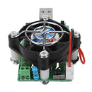 Adjustable 15 Kind Current USB Load Resistor Electronic Discharge Resistance Capacity Tester