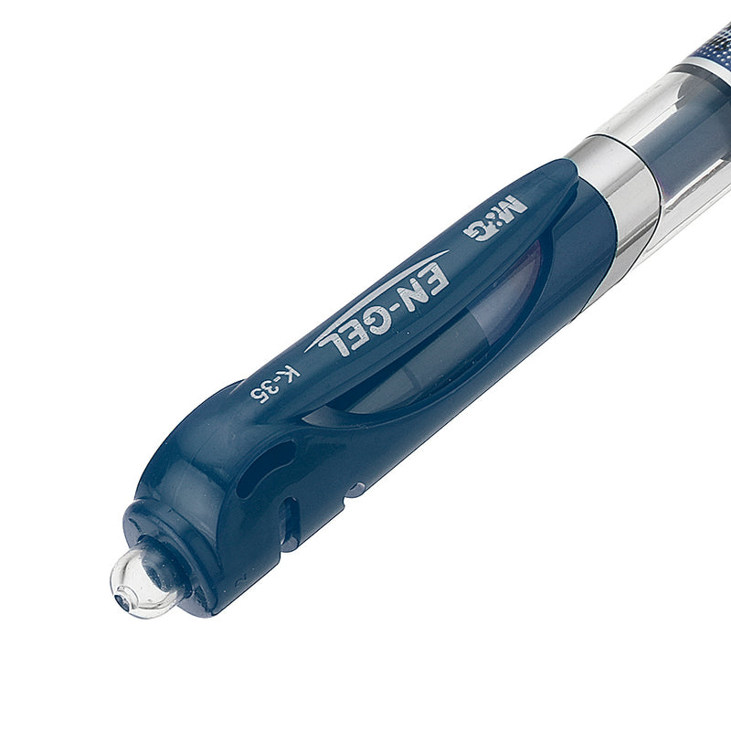 M&G Customize 0.5mm Student Office Pen 1008 Signing Pen Black-Blue-Red By Moving Neutral Pen 12Pcs