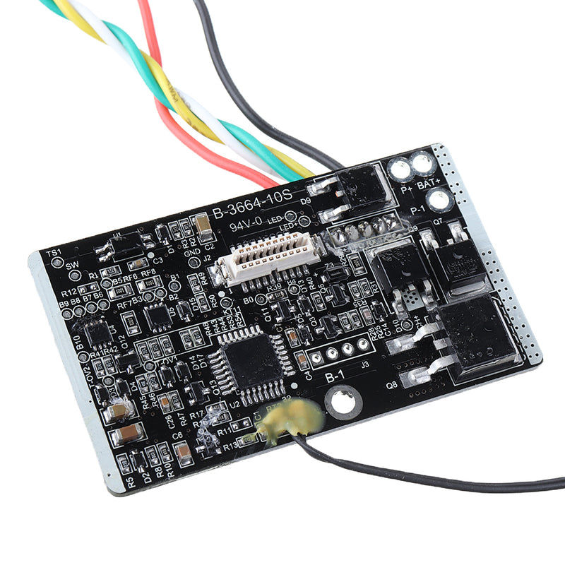 Battery Controller BMS Battery Protection Board Circuit Board Set For Xiaomi M365 Electric Scooter
