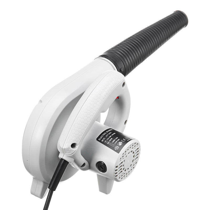 220V 600W Electric Operated Air Blower for Cleaning Computer Dust Vacuum Cleaner