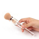 ZOREYA Three-in-one Makeup Brushes Multi-function Combination Portable One Makeup Brush