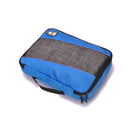 3Pcs Storage Bag Waterproof Travel Underwear Clothes Organizer Toiletries Bag