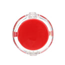 10Pcs Red 24mm Push Button for Arcade Game Console Controller DIY