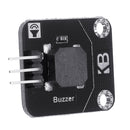 10pcs KittenBot 12mm Mini Passive Buzzer SFN Scratch Makecode Topacc For