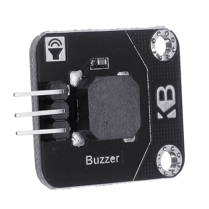 10pcs KittenBot 12mm Mini Passive Buzzer SFN Scratch Makecode Topacc For