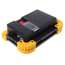 Xmund XD-SL9 20W 800 Lumens COB LED Work Light 4 Modes USB Rechargeable Work Light Camping Light Emergency Lantern Flashlight Searchlight