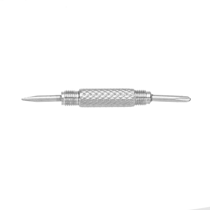 Raitool 6/8 In 1 Multi-function Screwdriver Torch Combination LED Light Screwdriver Tools