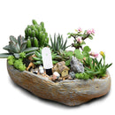 Sothing Flora Garden Plants Soil Moisture Tester Indoor Greenhouse Flower Bonsai Moisture Monitor Tools Kit