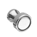 Effetool 16mmx20mm Magnetic Thumbtack Neodymium Pins Fridge Magnet Teaching Painting Thumbtack