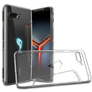 Bakeey Transparent Shockproof Soft TPU Protective Case For ASUS ROG Phone 2