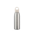 Jordan&Judy 500ml Stainless Steel Water Bottle Lightweight Thermos Vacuum Cup Camping Travel Portable Insulated Cup