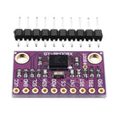 BNO080 AR VR IMU Nine Axis 9DOF AHRS/IMU Sensor Module High Accuracy Accelerometer Gyro Magnetometer Virtual Reality 3D
