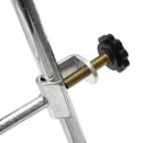 52cm Lab Support Stands Platform Flask Bottle Tube Clamp Ring Stand Bracket