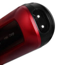 POVOS Electric Double Float Shaver USB Mini Electric Hair Shaver Hair Removal