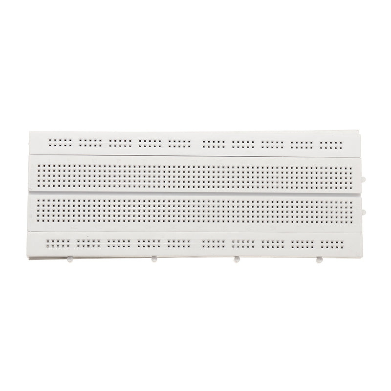 GL-12 840 Hole Solderless BreadBoard 175x67x9mm
