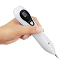 Laser Freckle Removal Machine Skin Mole Removal Pen Spot Remover Remaval Pen Beauty Machine Pen