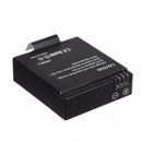Original SJCAM 3.8V 1000mAh Li-ion Battery for SJCAM SJ7 STAR Action Camera