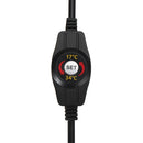 Automatic Aquarium Thermostat Explosion-proof Turtle Low-water Aquarium Heater