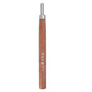 Drillpro 4-12pcs SKS9 Steel Woodcut Carve Cutter Wood Carving Tool Hand Sculpture Engraving Cutter