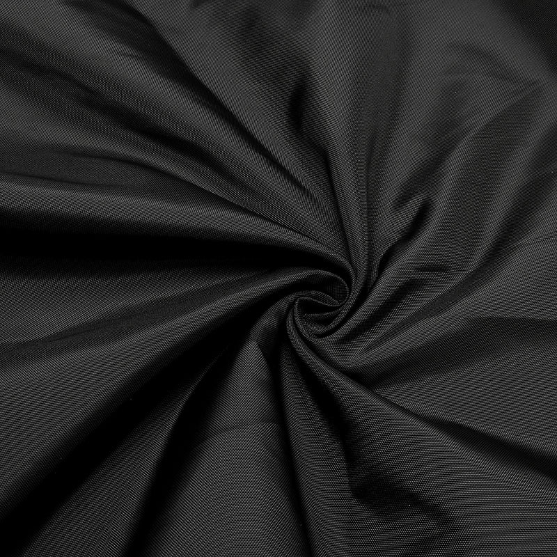 Black Waterproof Kettle Cover Gas Charcoal Grill Outdoor Protect Storage Bag Protector