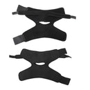 KALOAD 1PC Ankle Support Ankle Foot Brace Elastic Compression Sport Bandage Fitness Exercise Protect