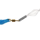 ZANLURE 3M Fishing Net Nylon Monofilament Mesh Gill Easy Fishing Tools Fishing Net
