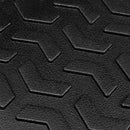 Car Center Armrest Console Cover Black For Jeep Wrangler JK 2011-2017