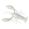 ZANLURE 14cm 46g Lobster Fishing Lure Soft Bait Artificial Fishing Hooks