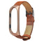 Bakeey Matte Case Watch Strap Skin Soft Design Watch Band for Xiaomi Miband 3