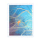 5Pcs Modern Tree Canvas Print Paintings Wall Art Pictures Home Decorations Unframed