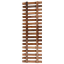 Plant Flower Hanger Holder Hanging Basket Pot Wood Climbing Rack Craft Ladder