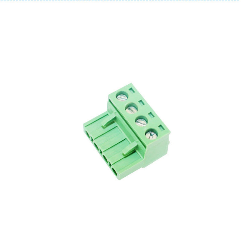 AW5485 Network Temperature and Humidity Sensor RS485 Output Signal